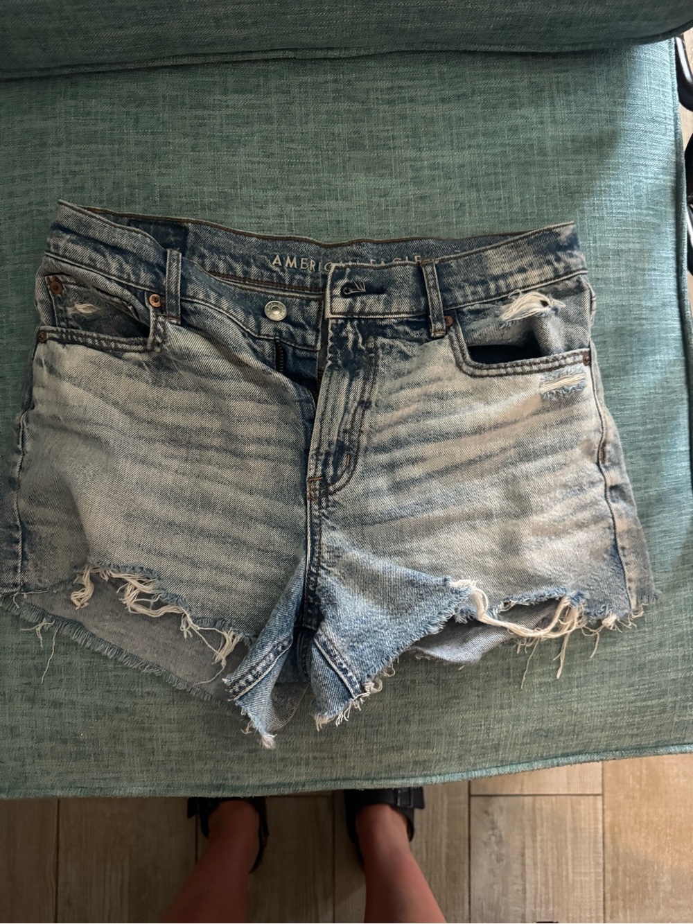 American Eagle shorts